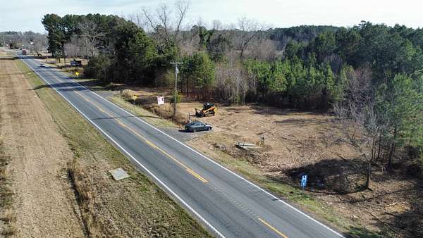 4.63 Acres of Commercial Land for Sale in Loris, South Carolina