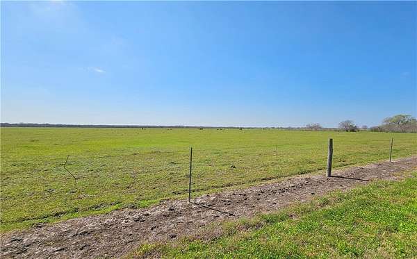 16 Acres of Land for Sale in Kingsville, Texas