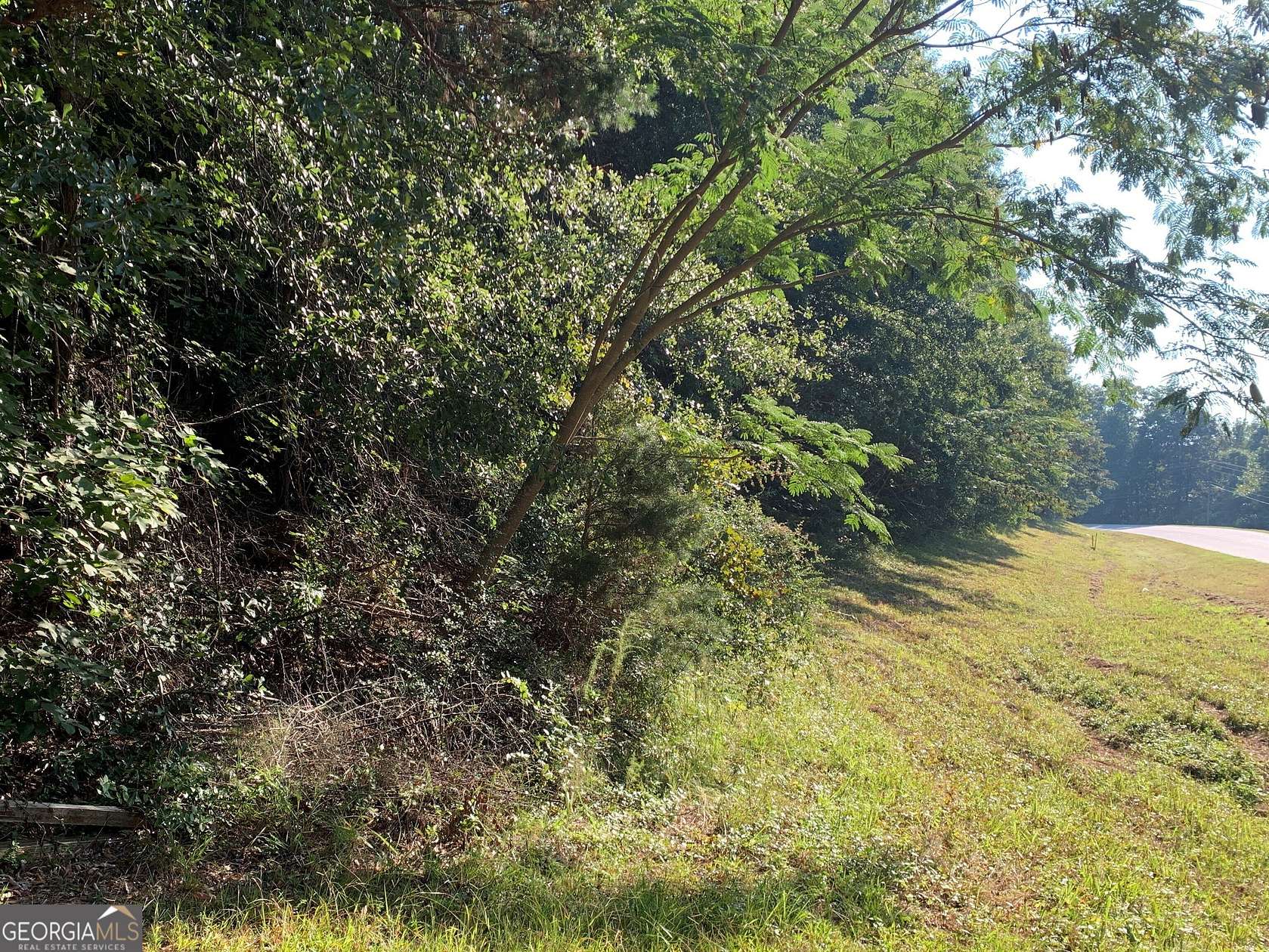 5.1 Acres of Residential Land for Sale in Toccoa, Georgia