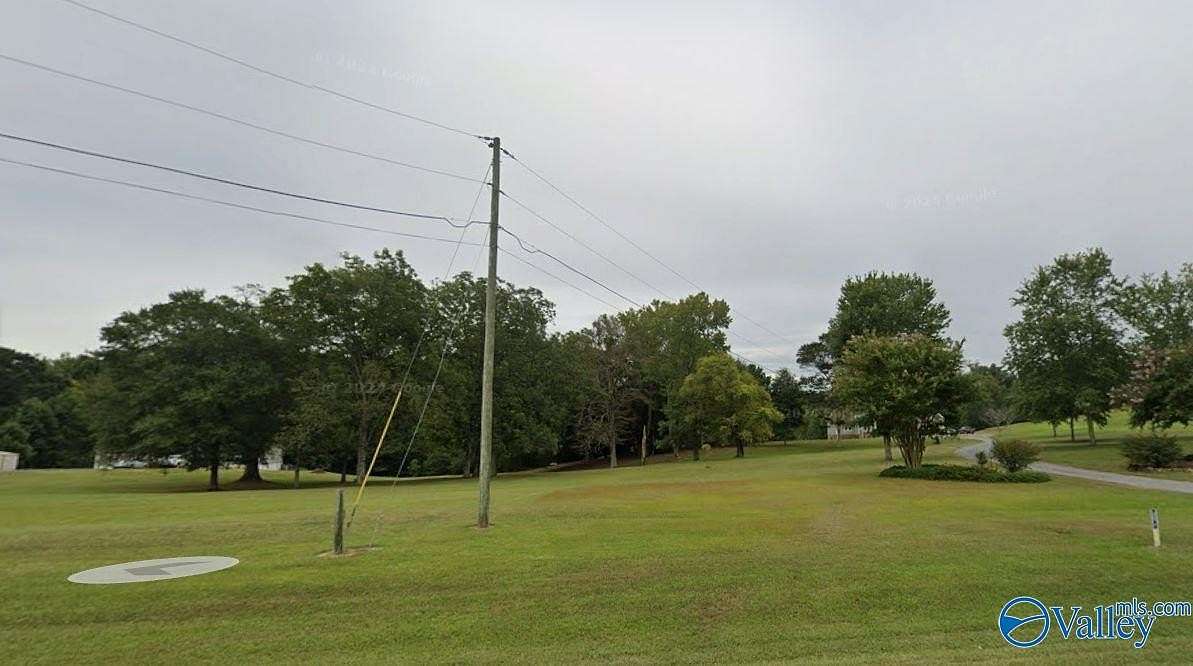 0.59 Acres of Land for Sale in Albertville, Alabama
