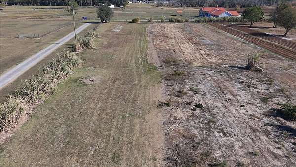 5.1 Acres of Residential Land for Sale in Lakeland, Florida