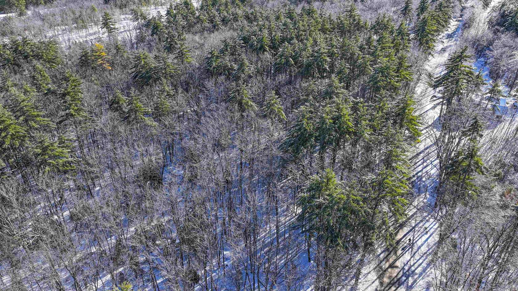 4.85 Acres of Residential Land for Sale in Fryeburg, Maine