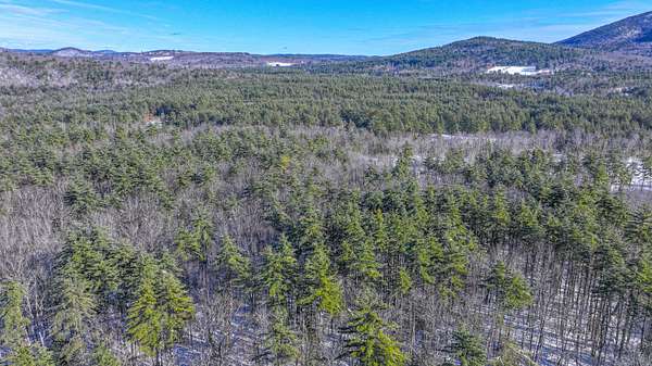 4.85 Acres of Residential Land for Sale in Fryeburg, Maine
