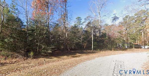 0.63 Acres of Residential Land for Sale in Lancaster, Virginia