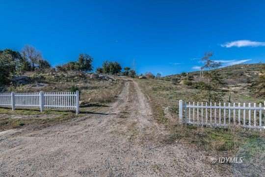 2.35 Acres of Land for Sale in Banning, California