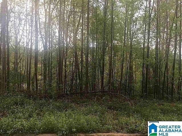 0.7 Acres of Residential Land for Sale in Trussville, Alabama