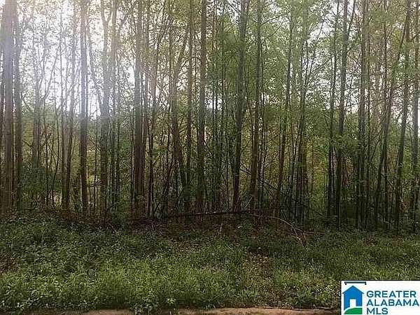 0.7 Acres of Residential Land for Sale in Trussville, Alabama