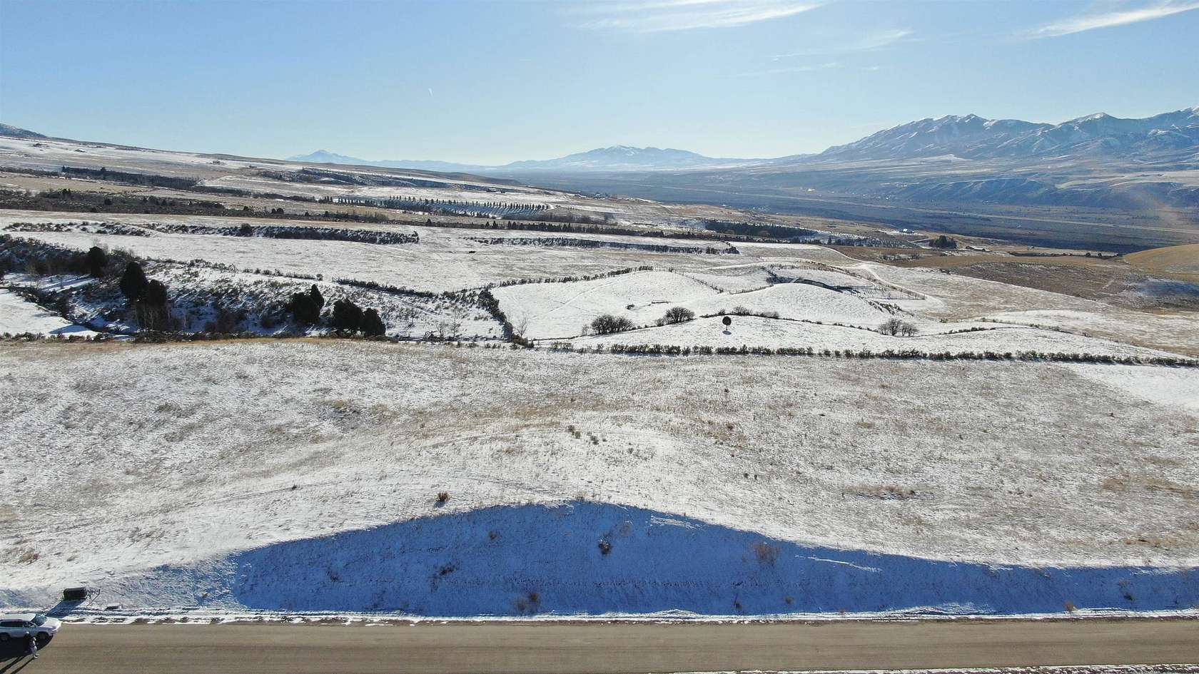 2.5 Acres of Residential Land for Sale in Inkom, Idaho