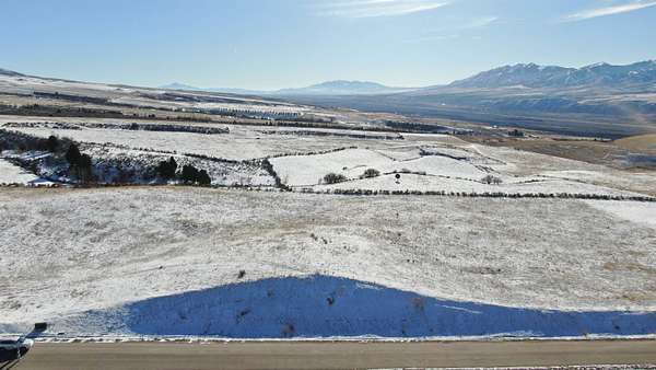 2.5 Acres of Residential Land for Sale in Inkom, Idaho