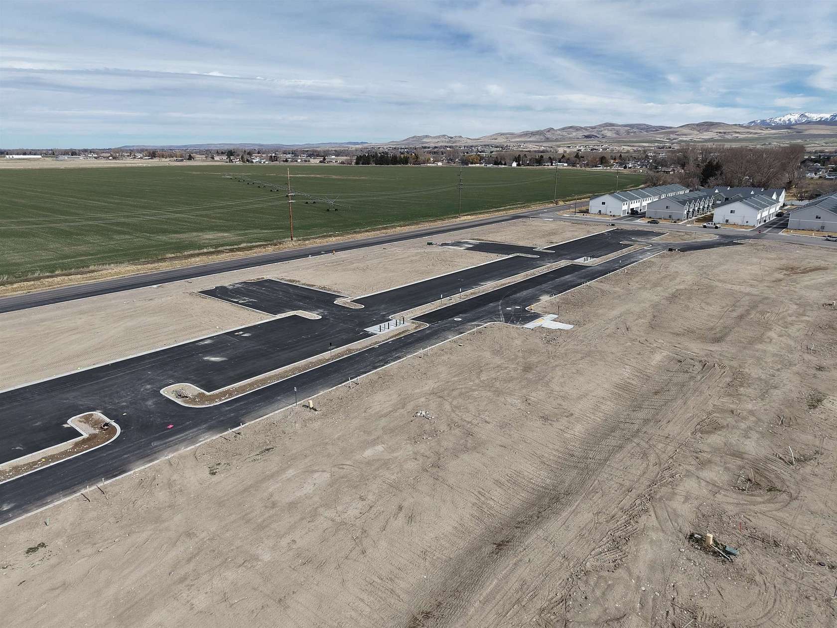 0.29 Acres of Residential Land for Sale in Chubbuck, Idaho