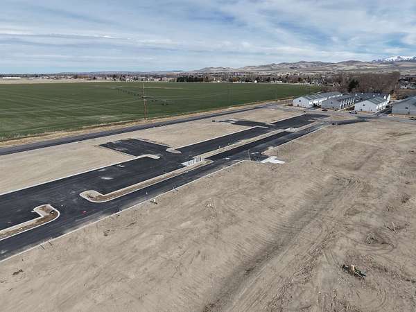 0.29 Acres of Residential Land for Sale in Chubbuck, Idaho