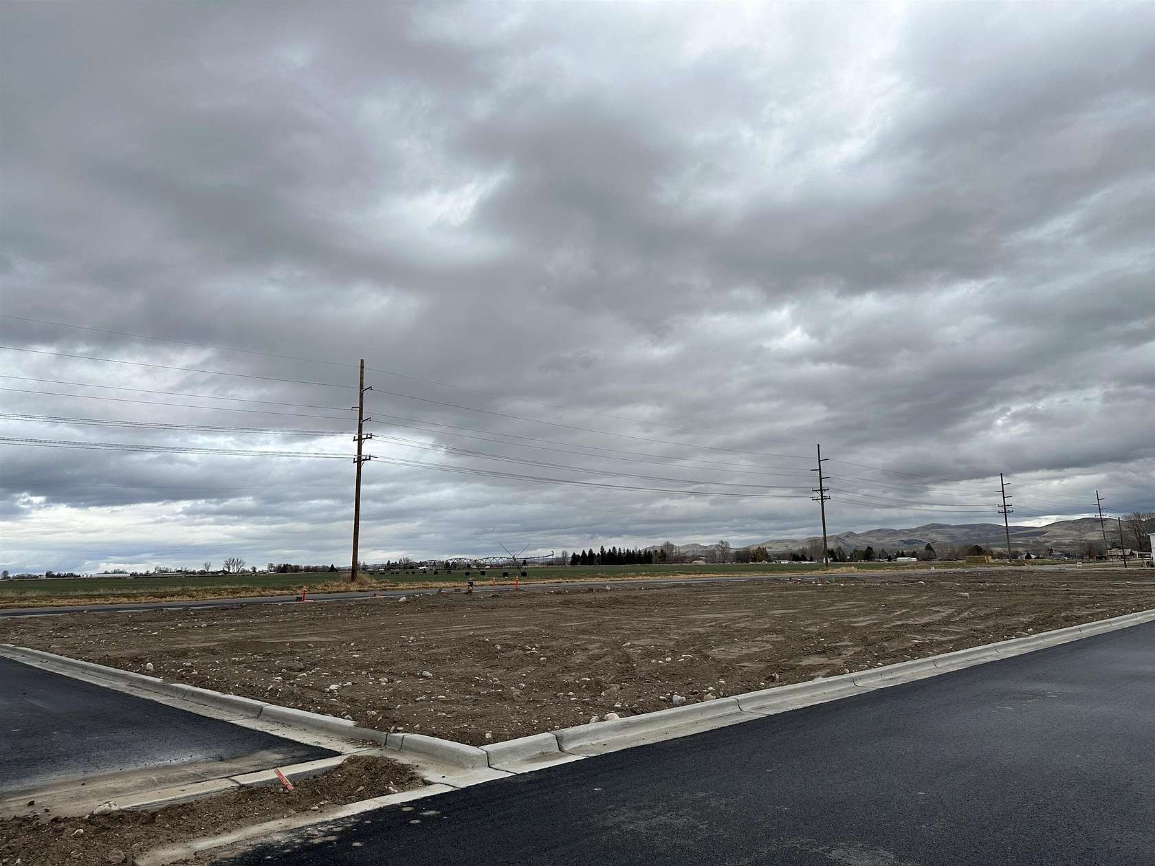 0.29 Acres of Residential Land for Sale in Chubbuck, Idaho