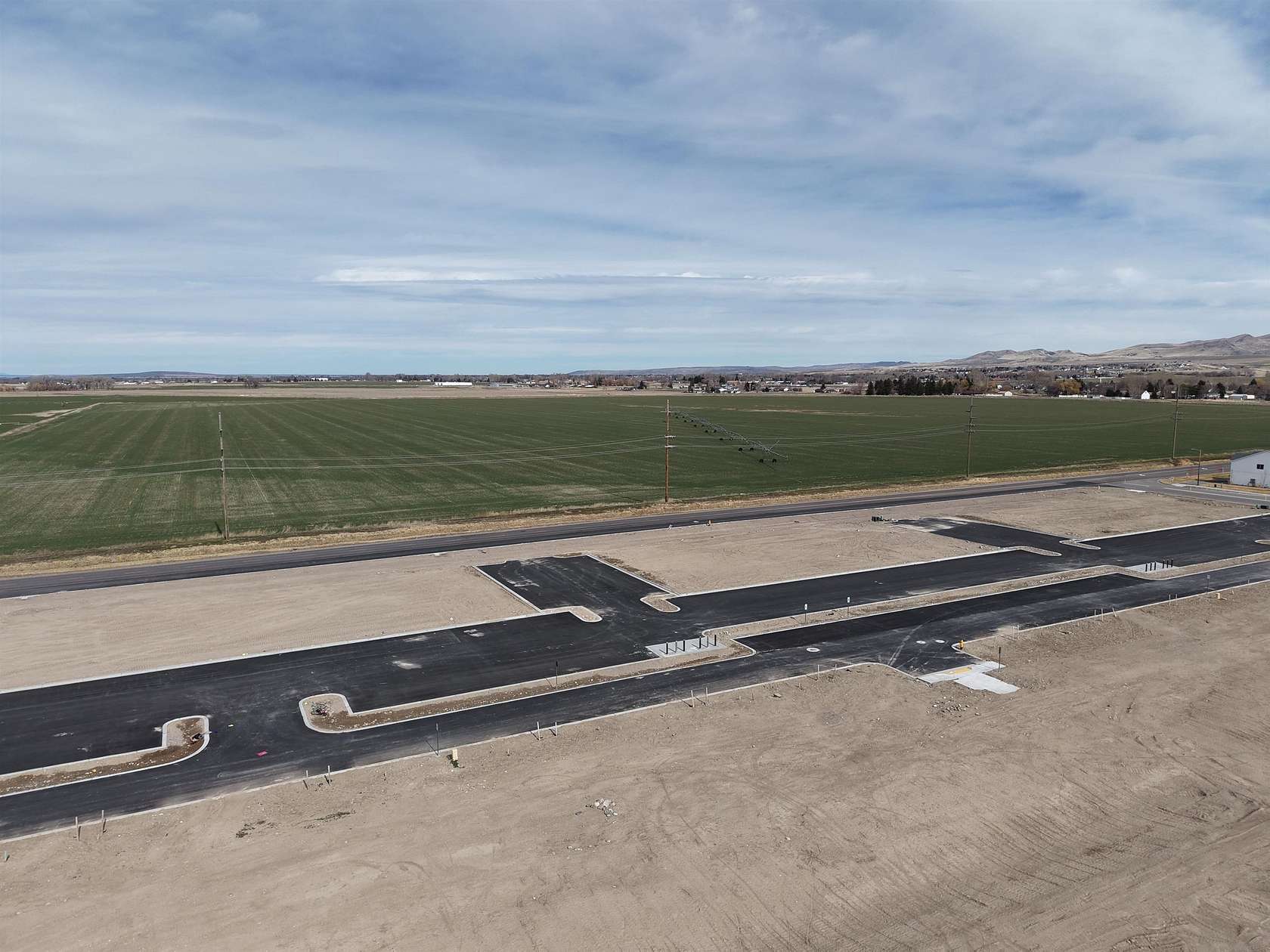 0.29 Acres of Residential Land for Sale in Chubbuck, Idaho