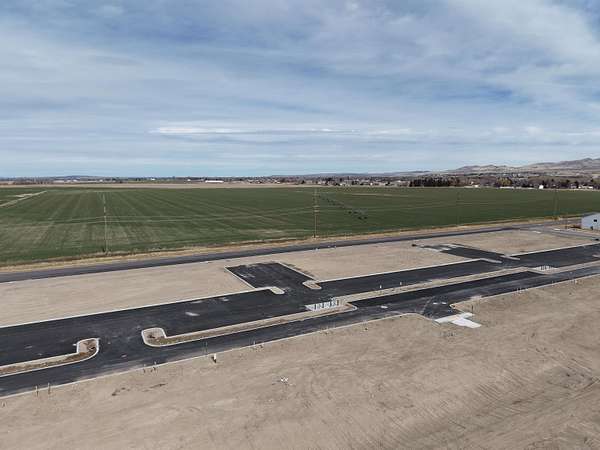 0.29 Acres of Residential Land for Sale in Chubbuck, Idaho