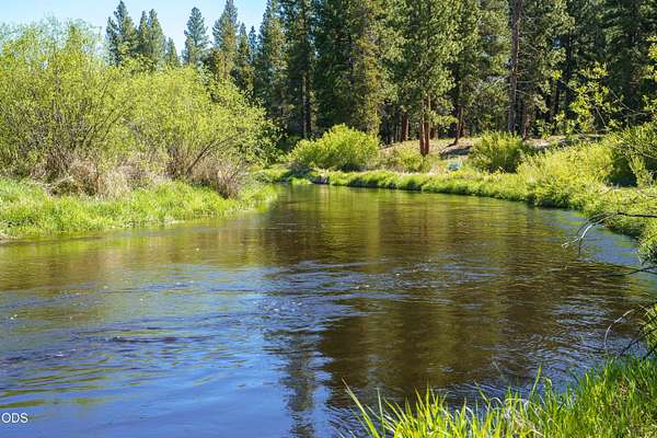 22.3 Acres of Land for Sale in La Pine, Oregon