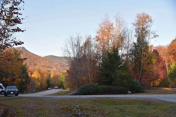 1.1 Acres of Residential Land for Sale in Lincoln, New Hampshire