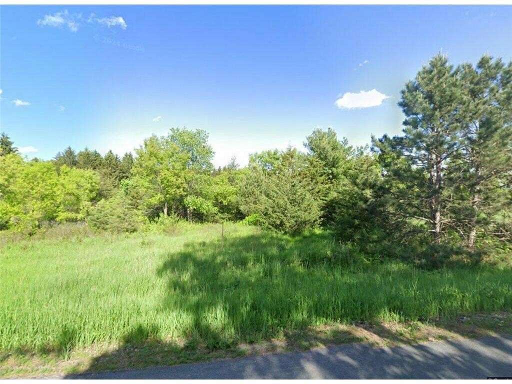 12.5 Acres of Land for Sale in St. Joseph, Wisconsin