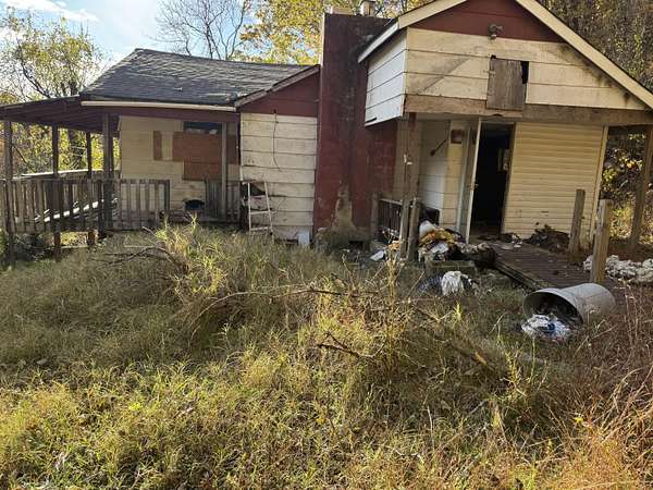 0.75 Acres of Residential Land for Sale in Charleston, West Virginia