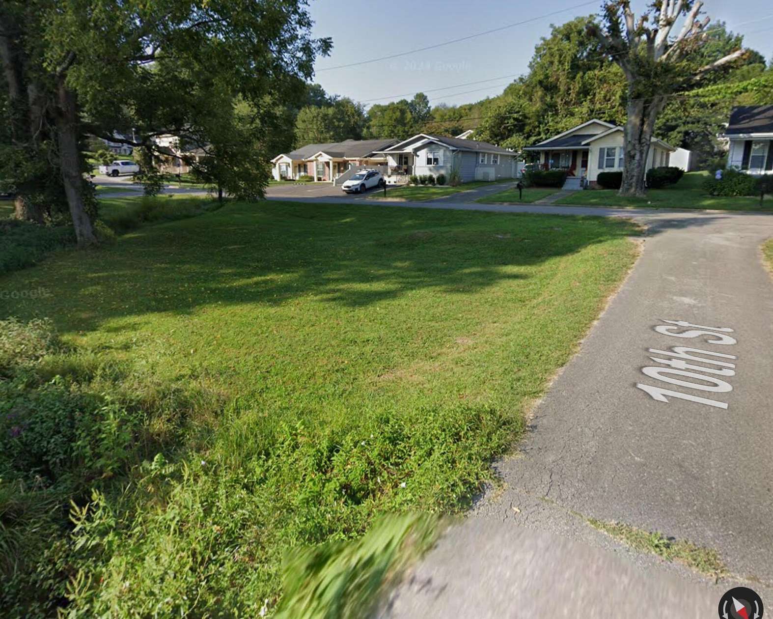 0.17 Acres of Land for Sale in Corbin, Kentucky