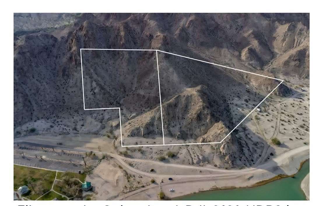 6.53 Acres of Land for Sale in La Quinta, California
