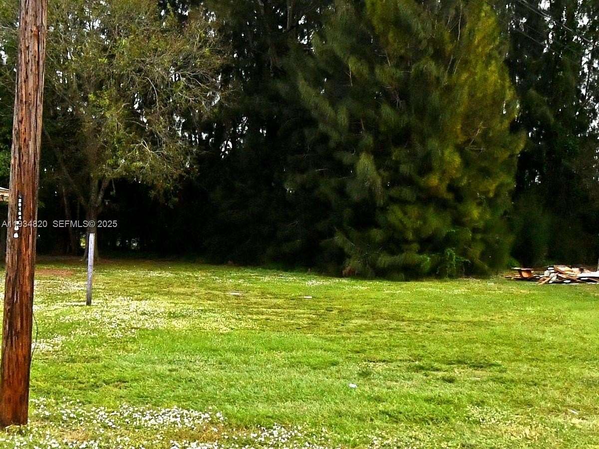 0.15 Acres of Residential Land for Sale in Fort Pierce, Florida