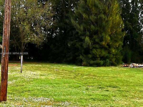 0.15 Acres of Land for Sale in Fort Pierce, Florida