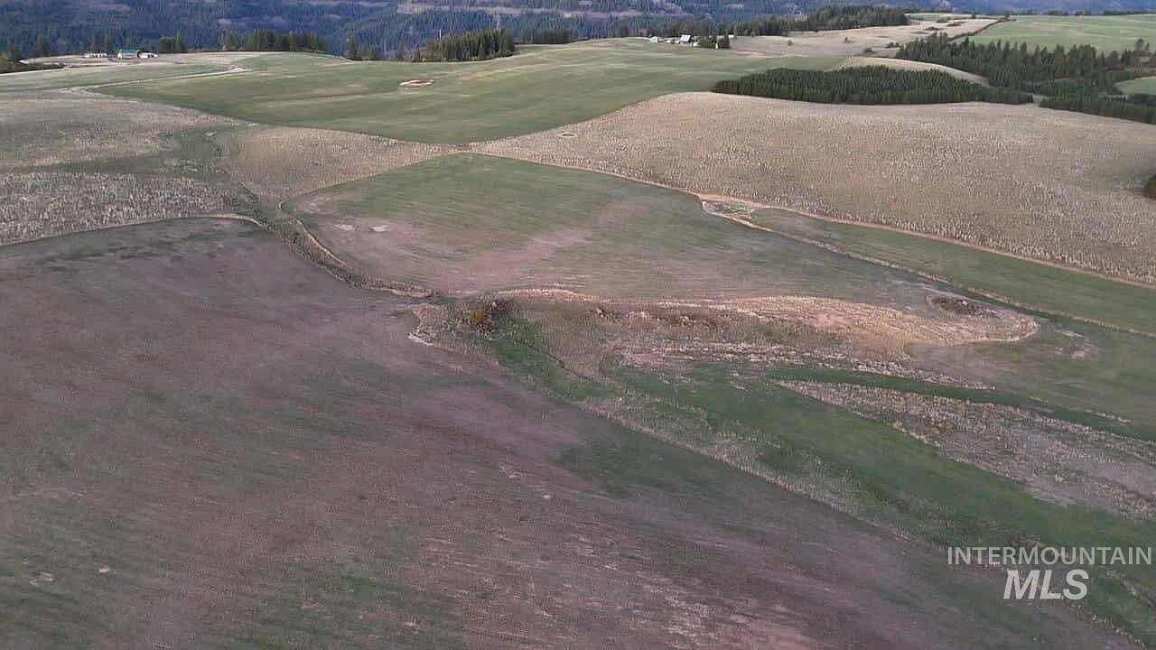 10.3 Acres of Recreational Land for Sale in Orofino, Idaho