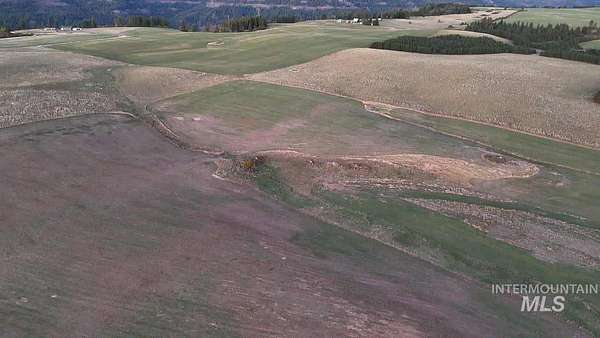 10.3 Acres of Recreational Land for Sale in Orofino, Idaho