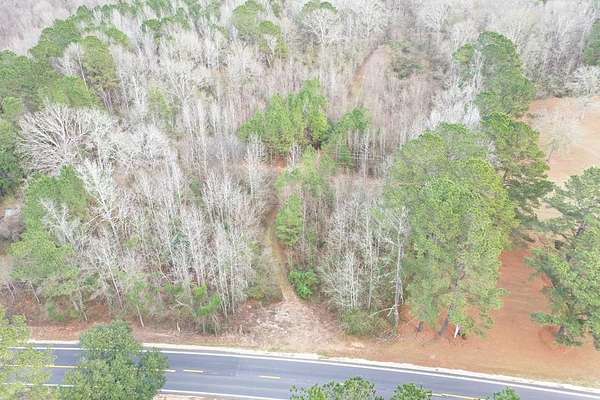 25 Acres of Land for Sale in Soso, Mississippi