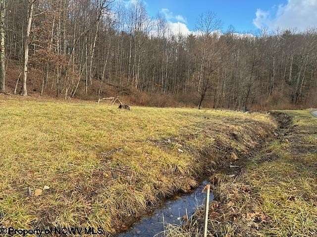 2.89 Acres of Residential Land for Sale in Masontown, West Virginia