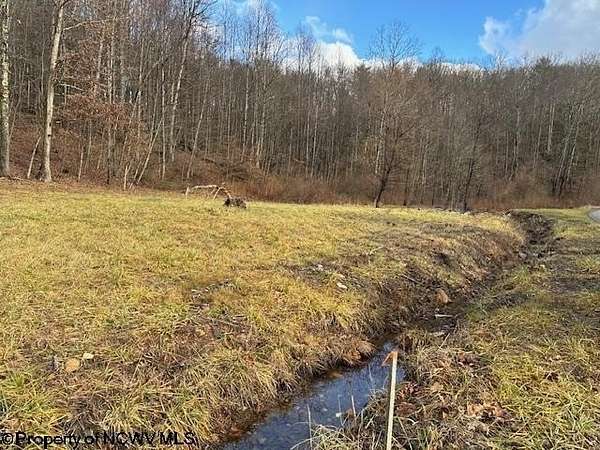 2.89 Acres of Residential Land for Sale in Masontown, West Virginia