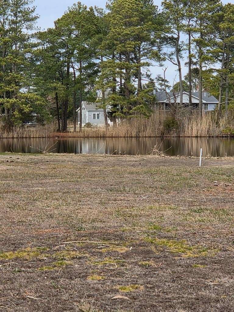 0.29 Acres of Residential Land for Sale in Chincoteague, Virginia