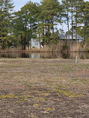 0.29 Acres of Residential Land for Sale in Chincoteague, Virginia