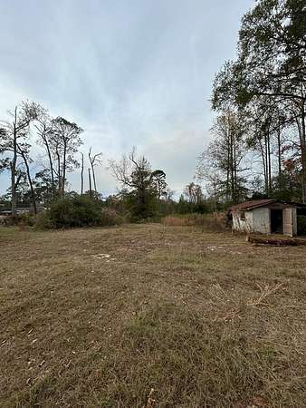 0.34 Acres of Residential Land for Sale in McRae, Georgia