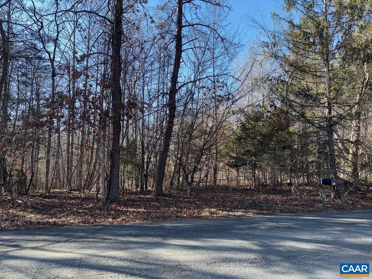 9.88 Acres of Residential Land for Sale in Barboursville, Virginia