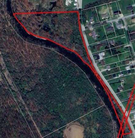 6 Acres of Residential Land for Sale in Center Township, Pennsylvania