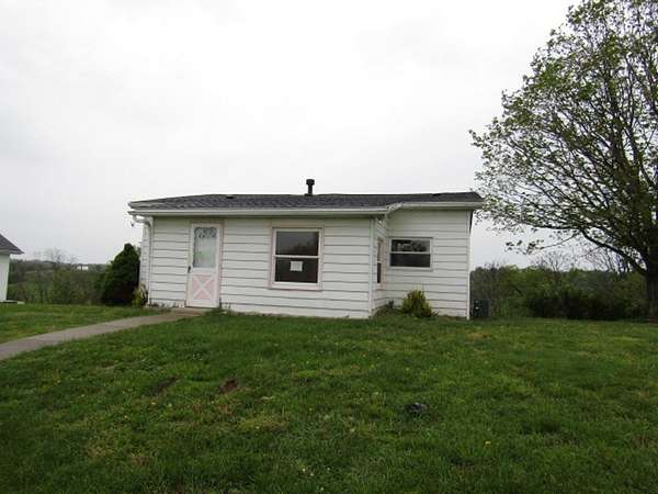 10.9 Acres of Land with Home for Sale in Hopewell Township, Pennsylvania