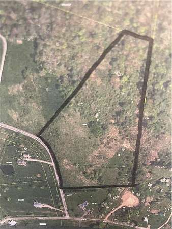 17 Acres of Recreational Land for Sale in Bainbridge, New York