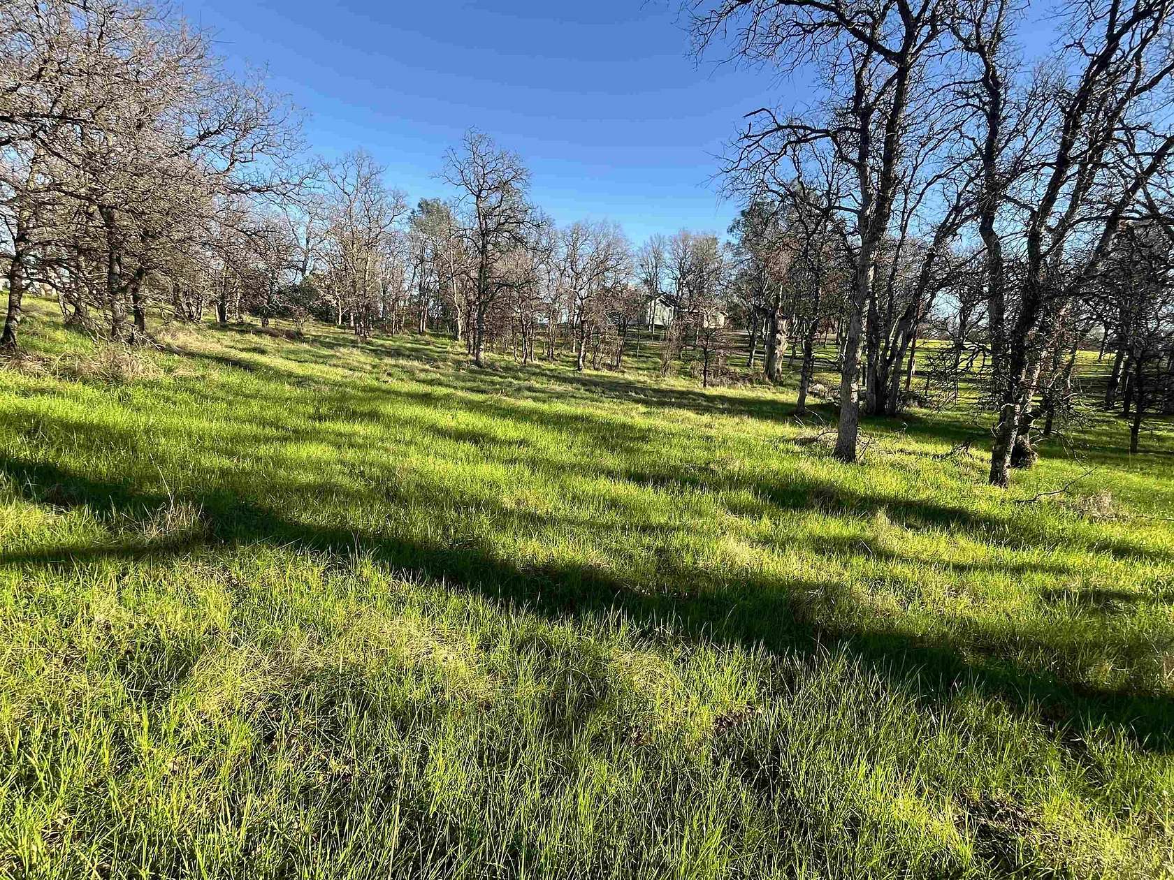 0.82 Acres of Land for Sale in Cottonwood, California