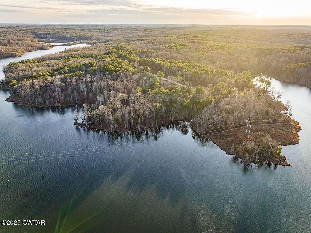 3 Acres of Residential Land for Sale in Huntingdon, Tennessee