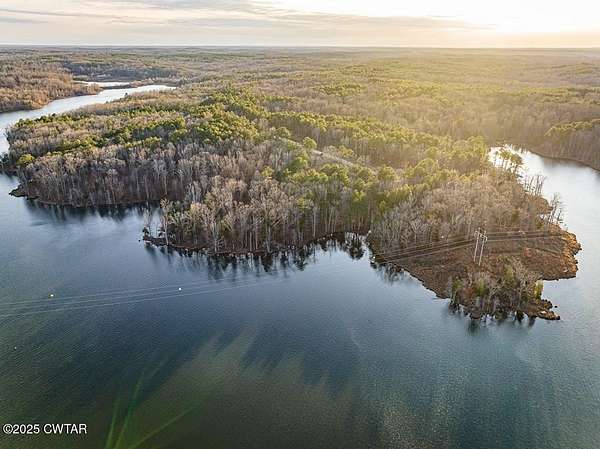 3 Acres of Residential Land for Sale in Huntingdon, Tennessee