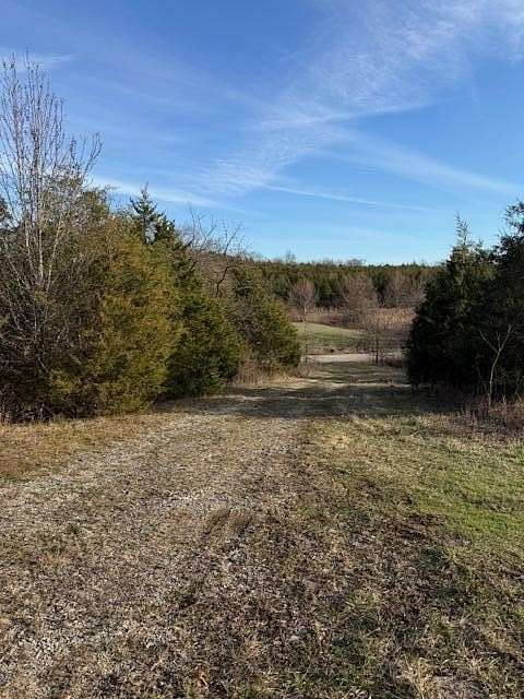 38.5 Acres of Land for Sale in Lawrenceburg, Kentucky