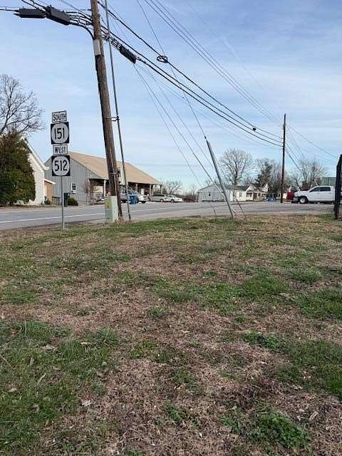 Commercial Land for Sale in Lawrenceburg, Kentucky