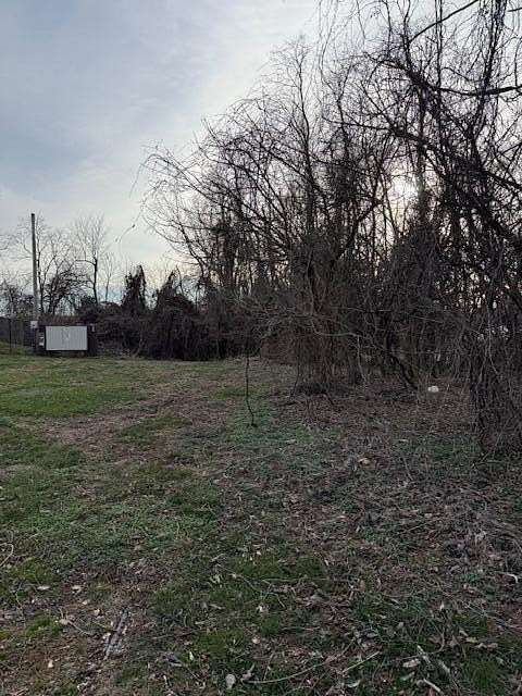 0.5 Acres of Commercial Land for Sale in Lawrenceburg, Kentucky