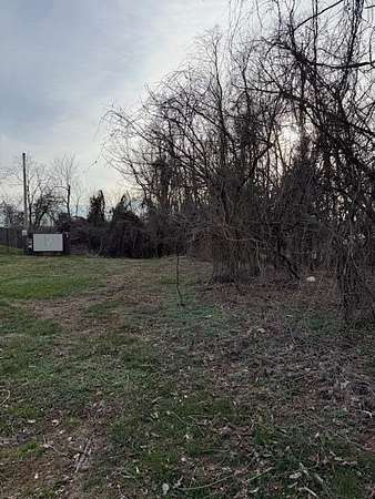 0.5 Acres of Commercial Land for Sale in Lawrenceburg, Kentucky