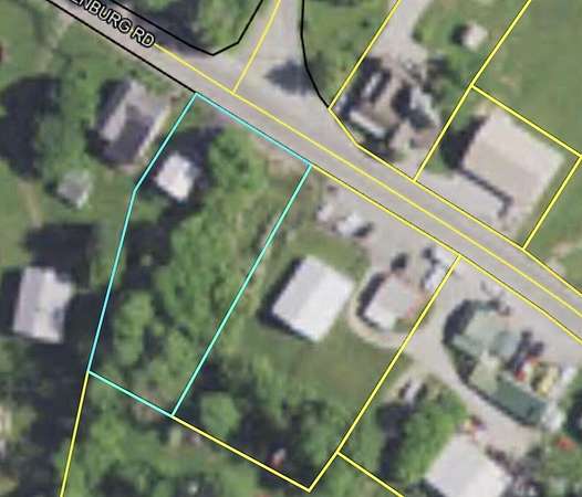 Commercial Land for Sale in Lawrenceburg, Kentucky