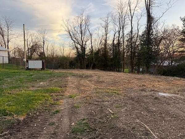 0.5 Acres of Commercial Land for Sale in Lawrenceburg, Kentucky