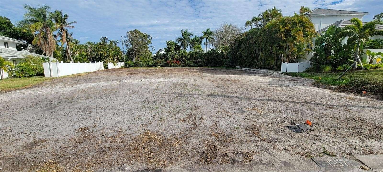 0.39 Acres of Residential Land for Sale in Sarasota, Florida