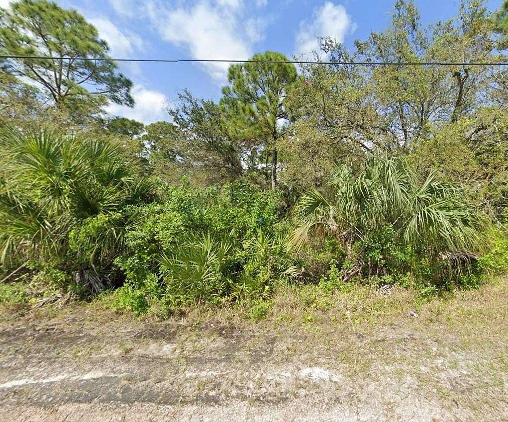 1.14 Acres of Residential Land for Sale in Vero Beach, Florida