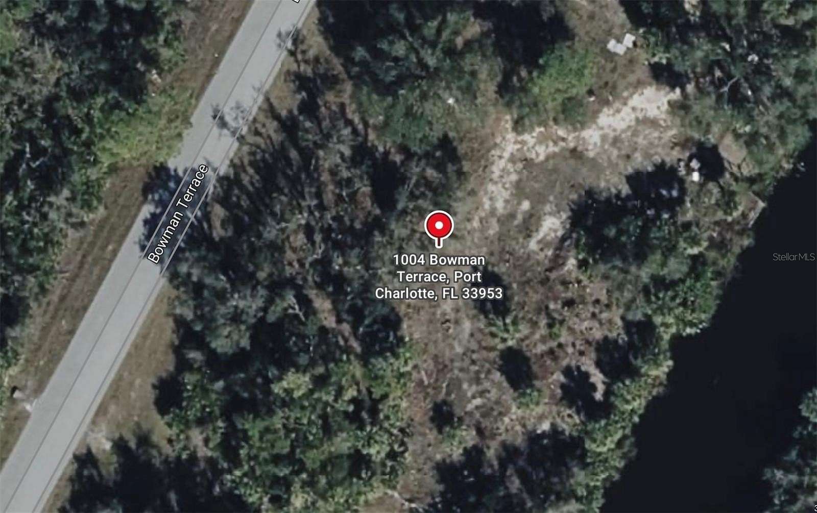 0.23 Acres of Residential Land for Sale in Port Charlotte, Florida